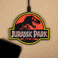 Chargeur sans fil Jurassic Park