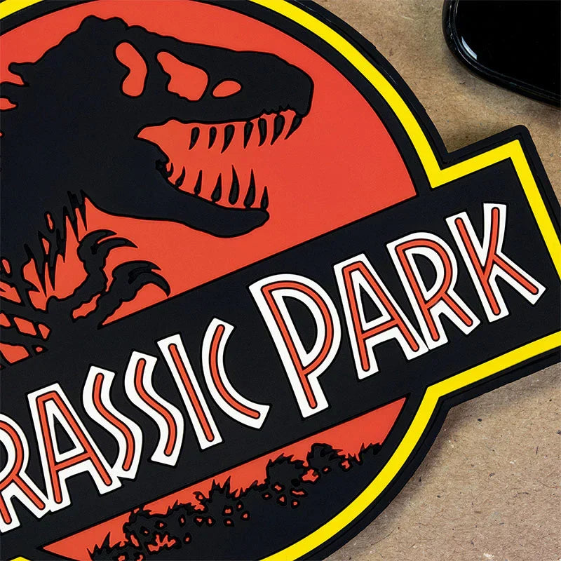 Chargeur sans fil Jurassic Park