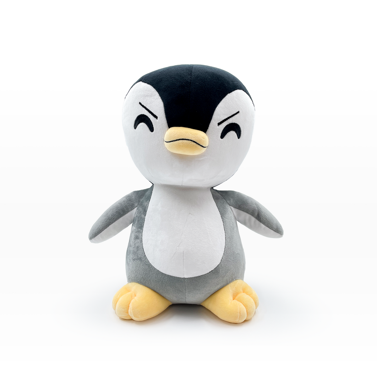 Pinguin-Plüschtier Kevin (30 cm)