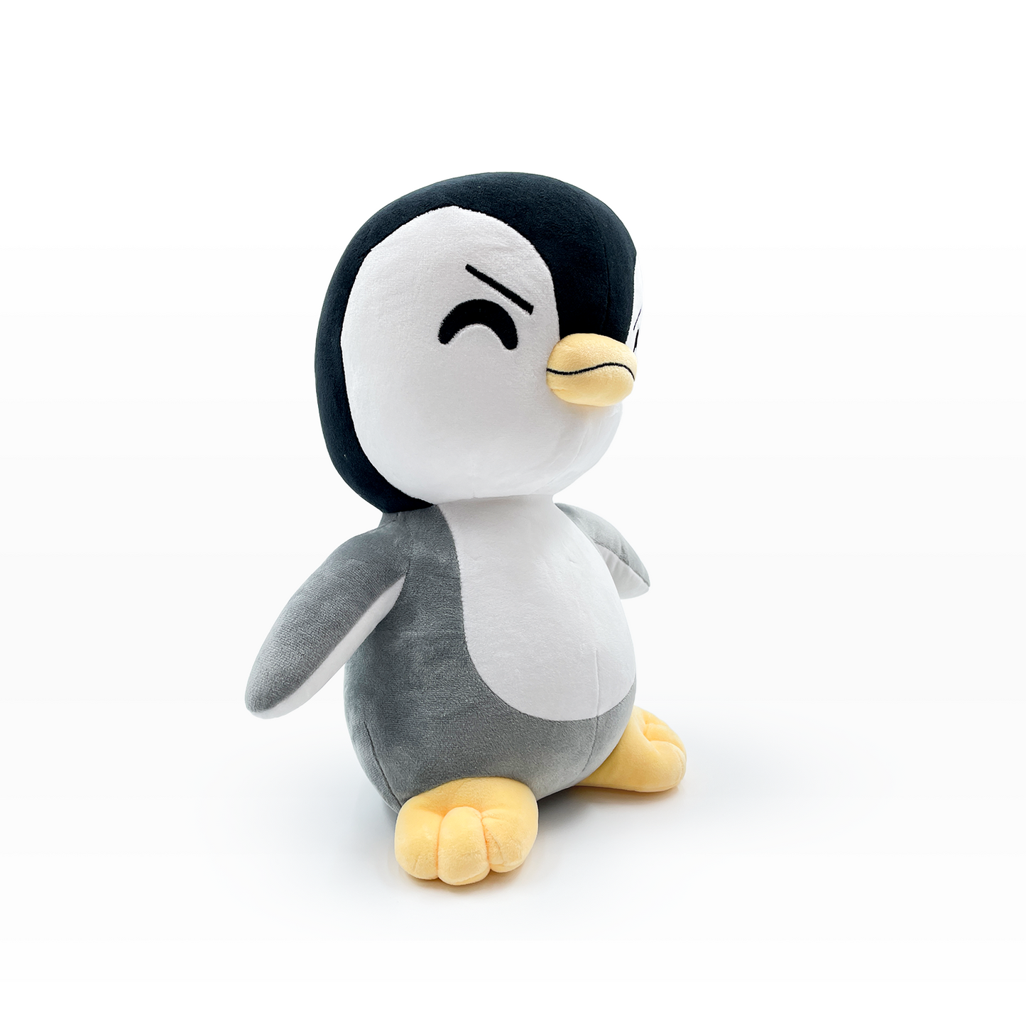 Kevin the Penguin Plush (1ft)