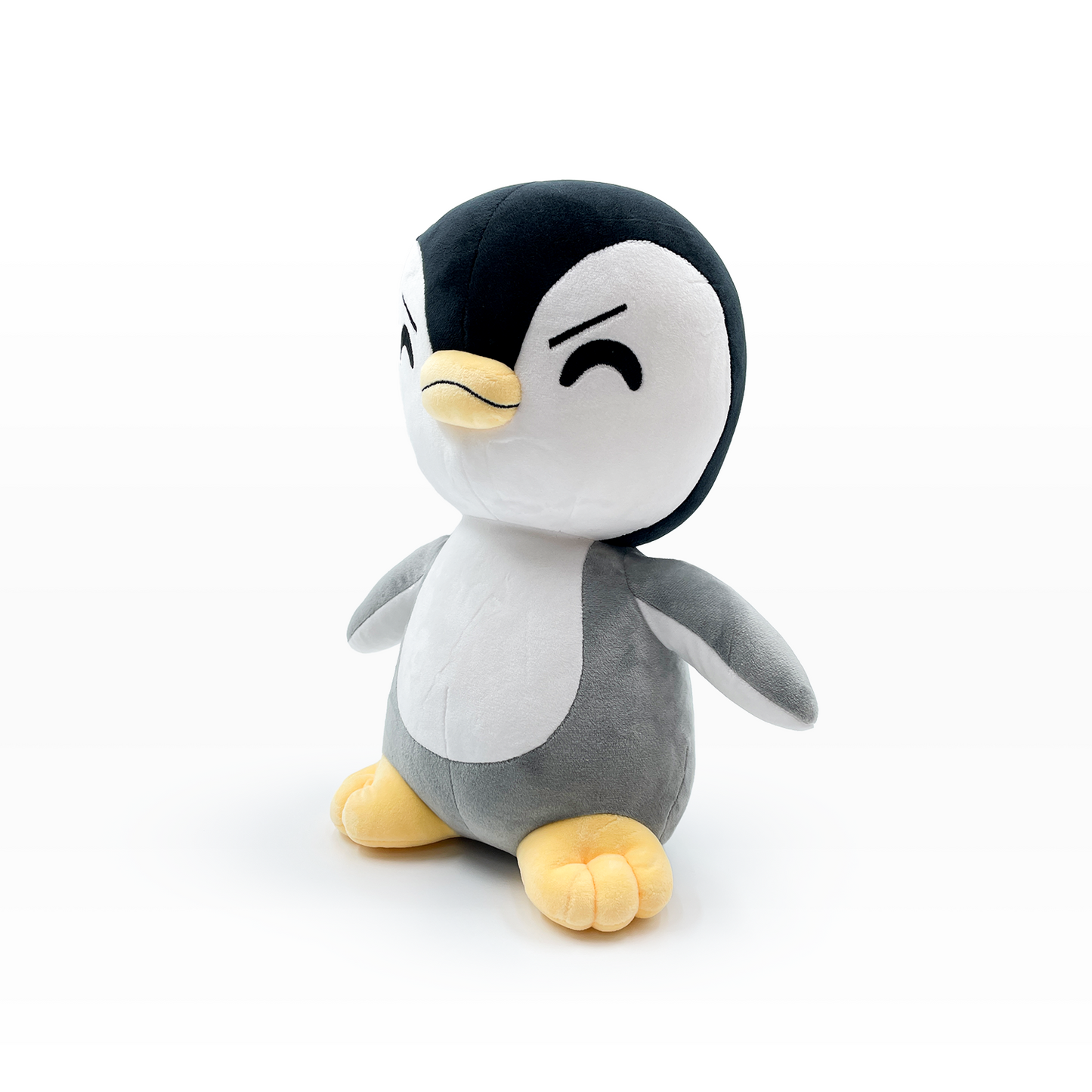 Kevin the Penguin Plush (1ft)