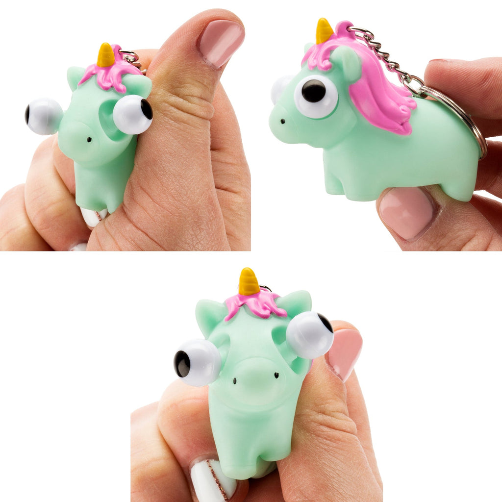 Unicorn Chemistry Pencil Case / Cosmetic Pouch