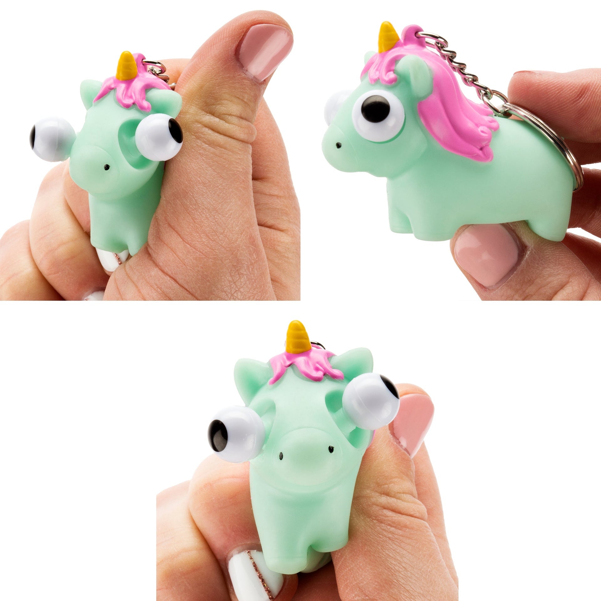 Unicorn Chemistry Pencil Case / Cosmetic Pouch