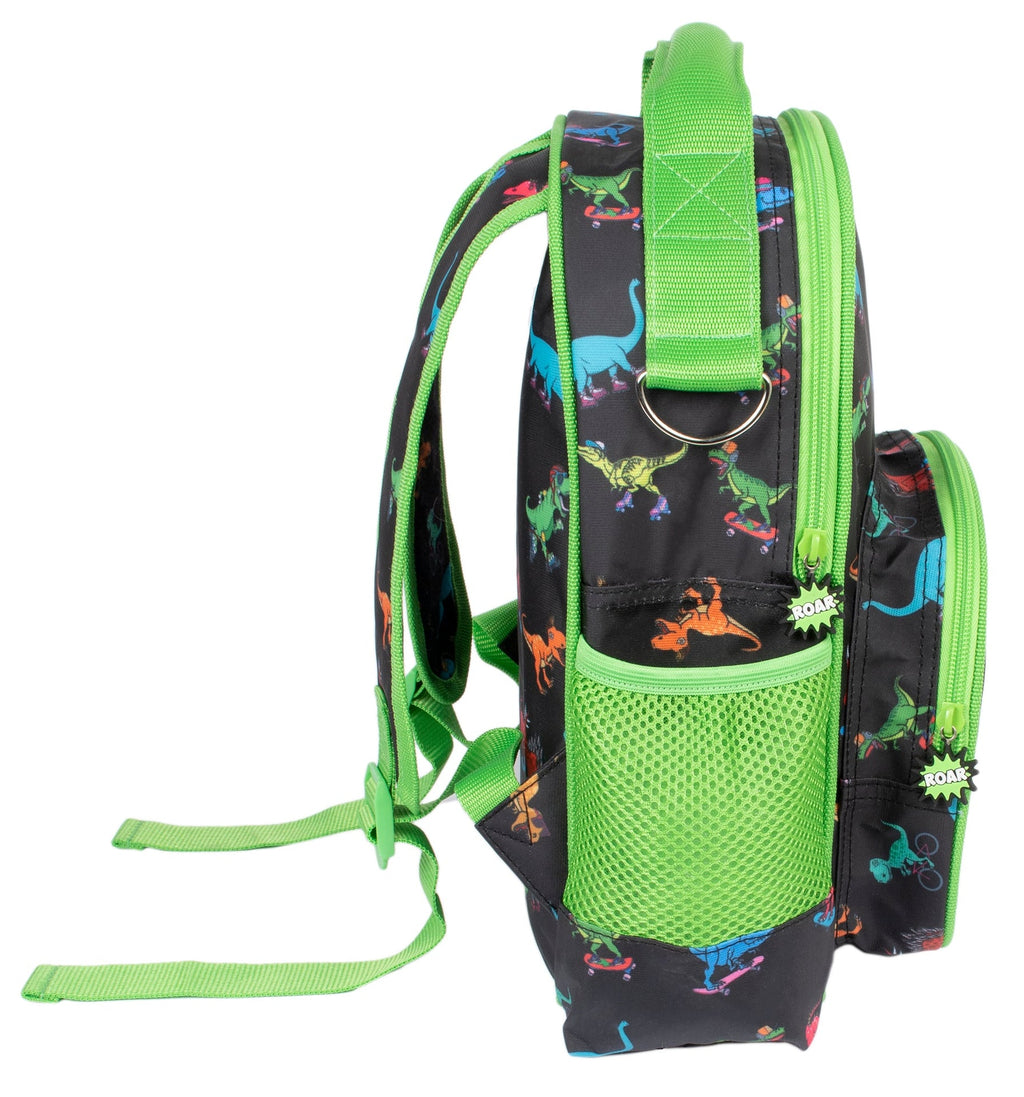 Sac à dos enfant – Dinosaurs Skaters