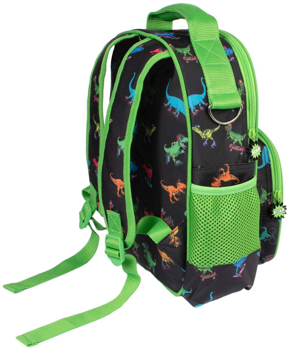 Sac à dos enfant – Dinosaurs Skaters