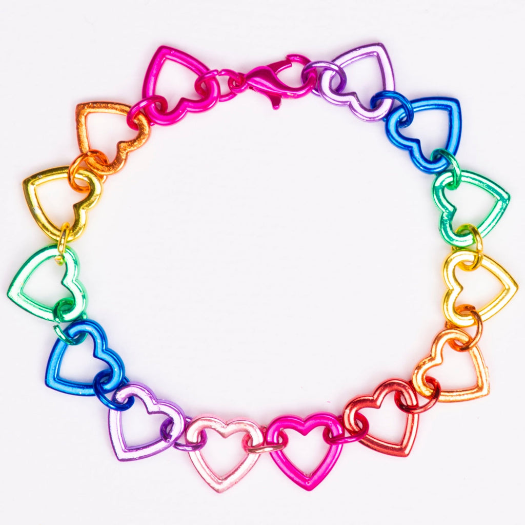Bracelet à breloques – Charm Bracelet – Narwhal