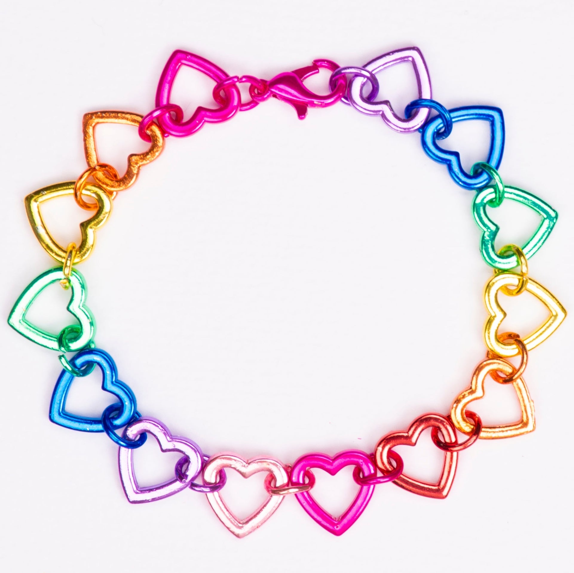 Bracelet à breloques – Charm Bracelet – Narwhal