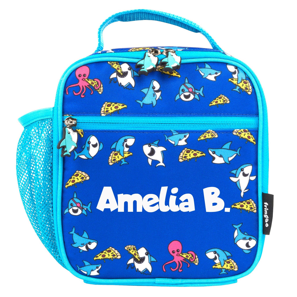 Sac repas – Baby Shark