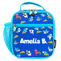 Sac repas – Baby Shark