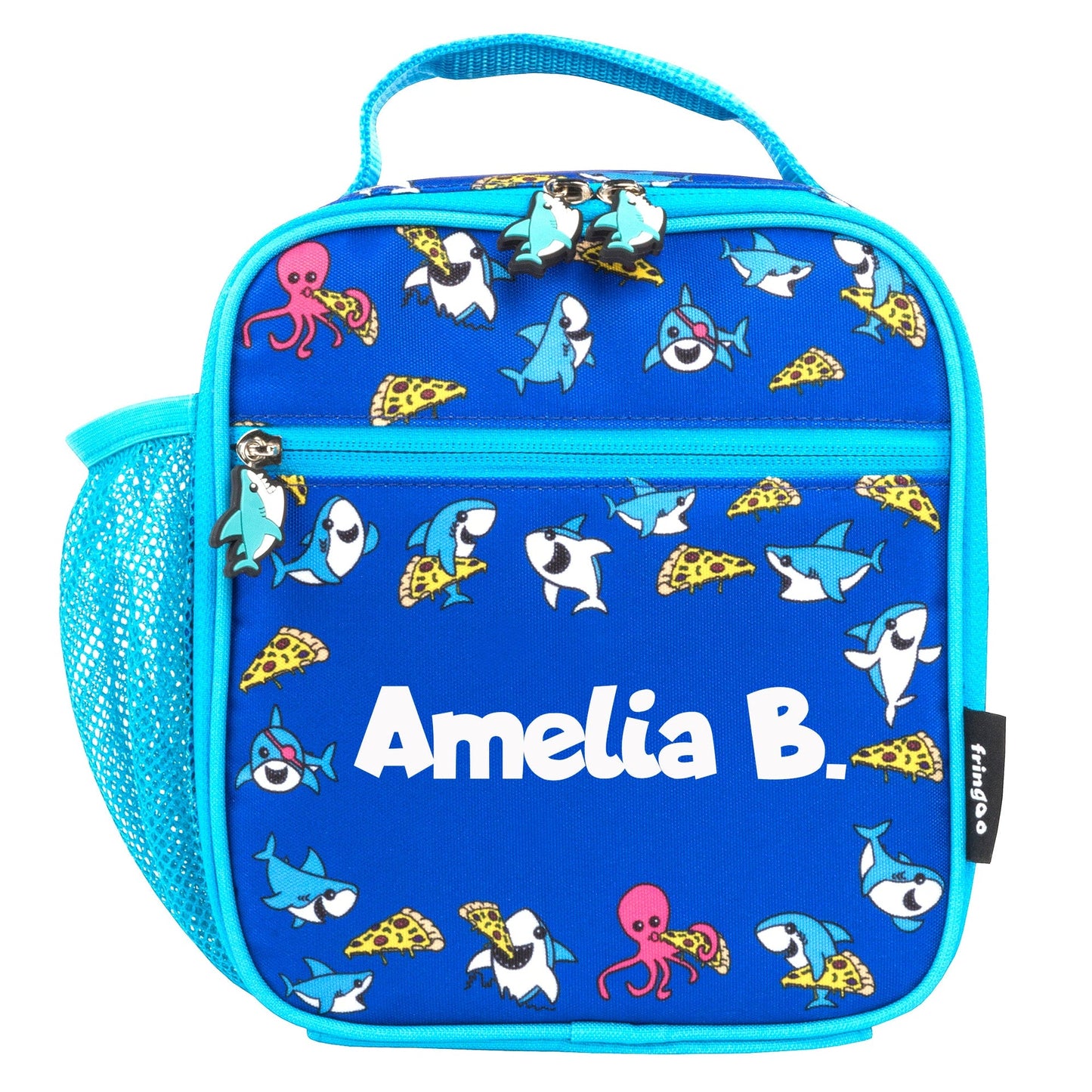 Sac repas – Baby Shark