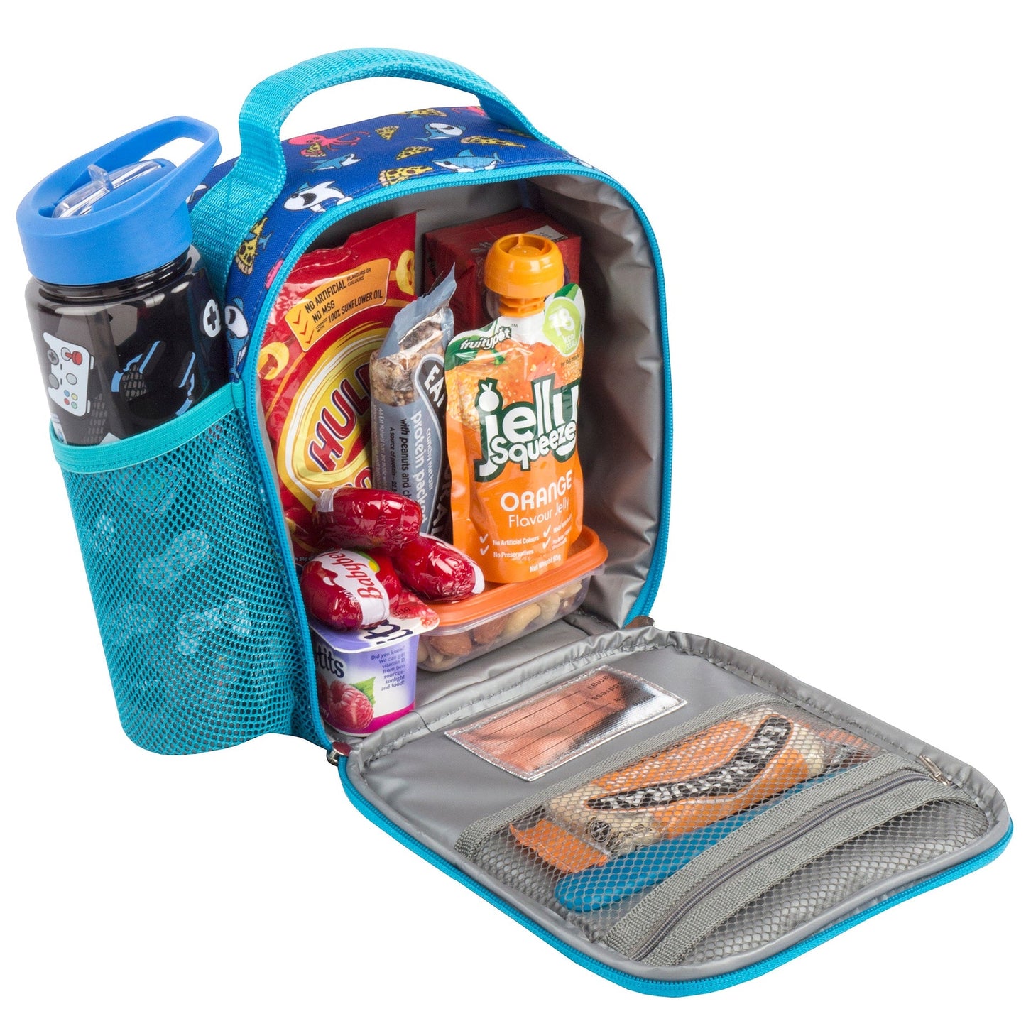 Sac repas – Baby Shark