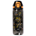 Gourde – avec paille 600 ml – dinosaure Robot