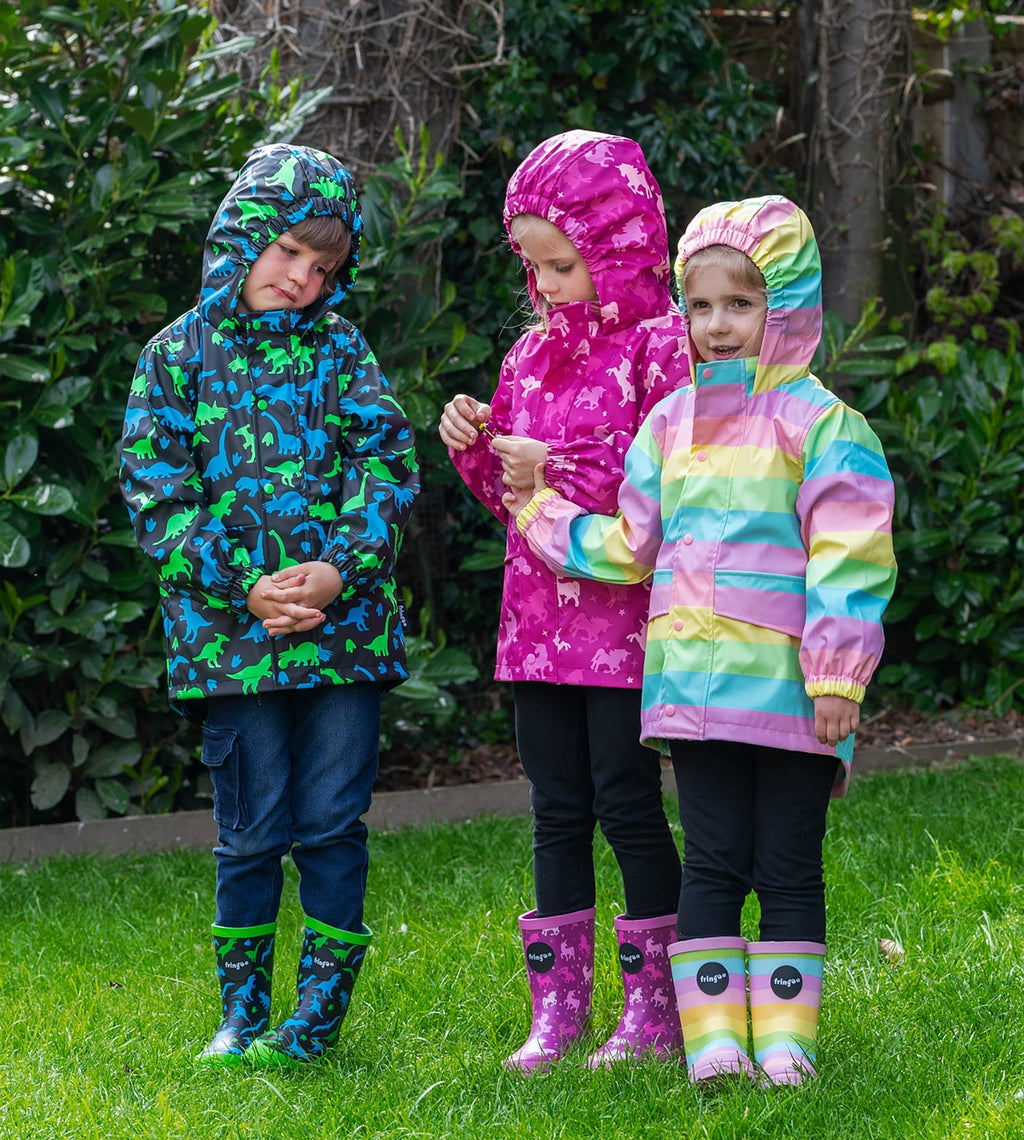 Imperméable – Dinosaurs