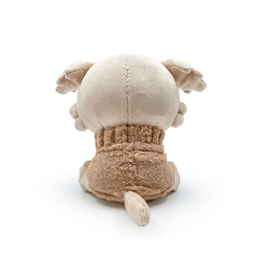 Kiwi-Sitzplüsch (30 cm)