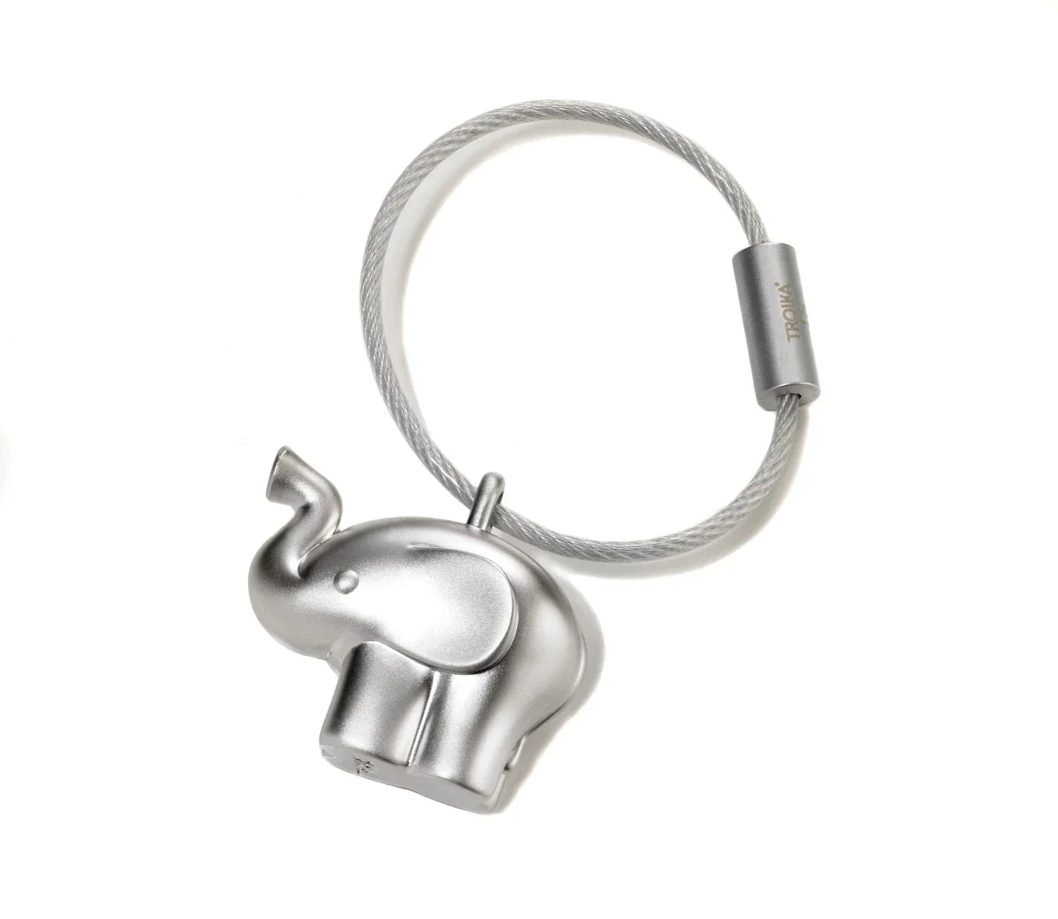 Porte-clés petit Éléphant – détail 5