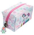 Unicorn Chemistry Pencil Case / Cosmetic Pouch