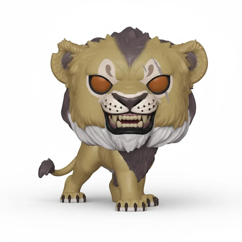 Funko Pop! Scar – Disney