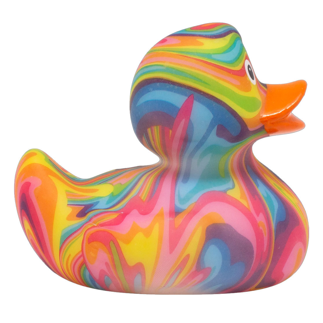 Canard Groovy Lilalu - vue 3