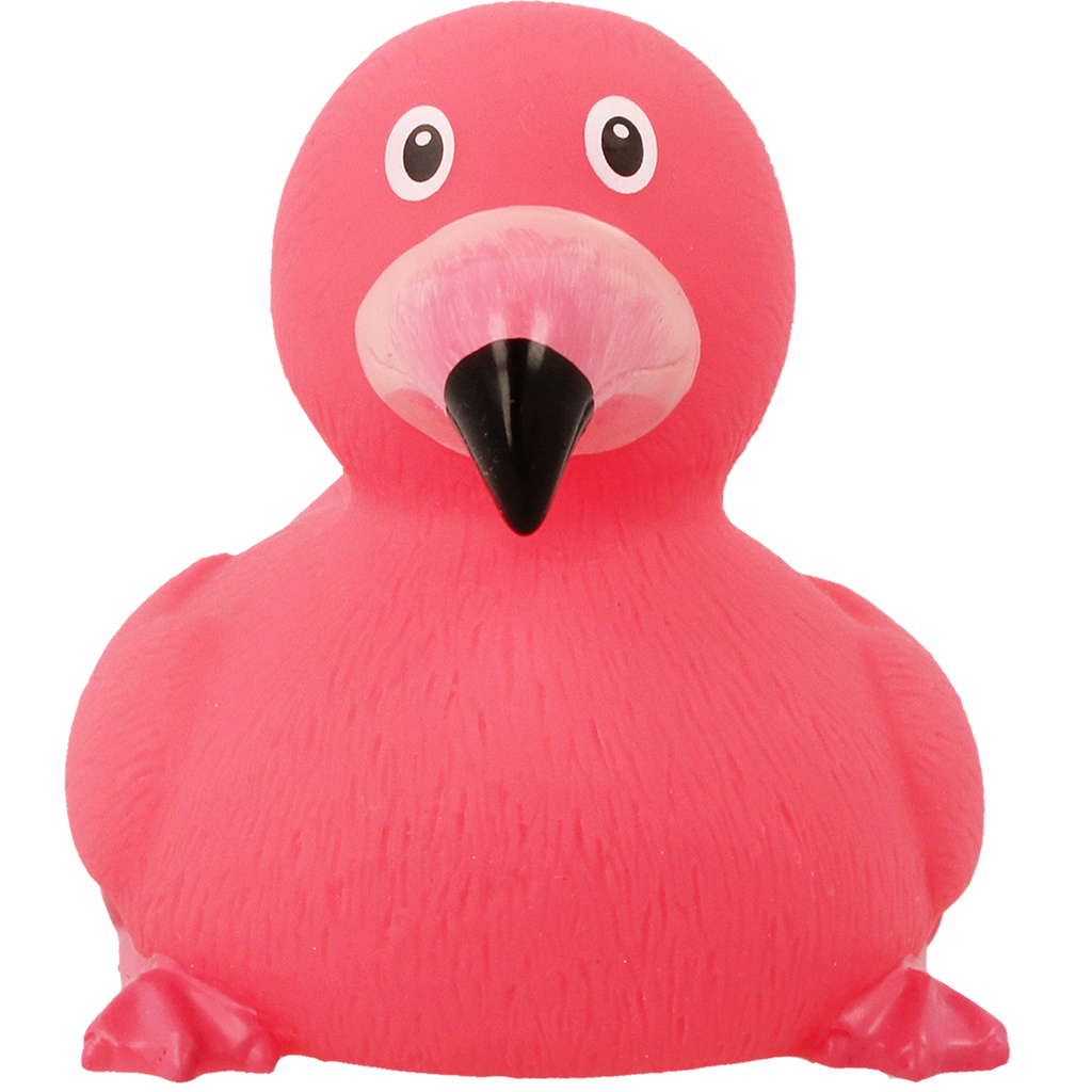 Canard Flamant Rose – visuel produit
