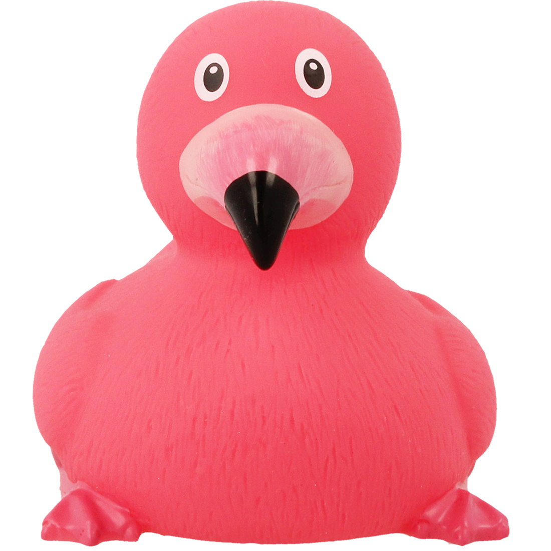 Canard Flamant Rose