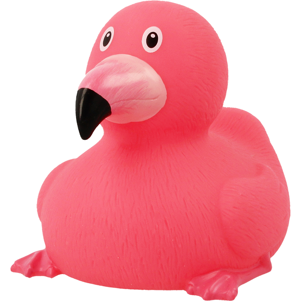 Canard Flamant Rose – visuel produit