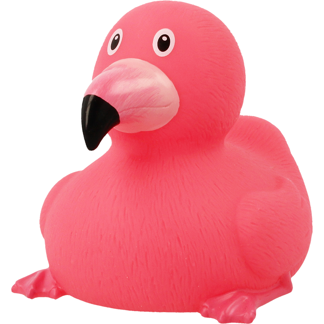 Canard Flamant Rose