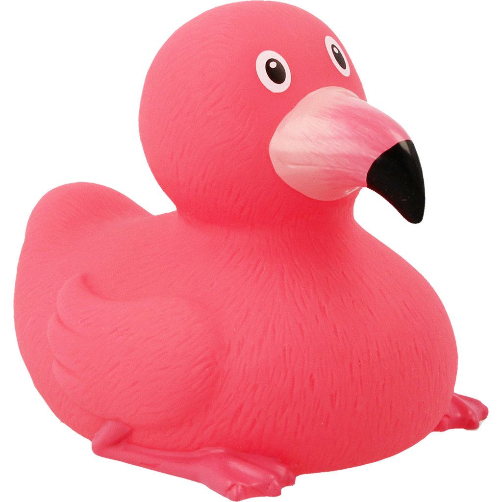 Canard Flamant Rose – visuel produit