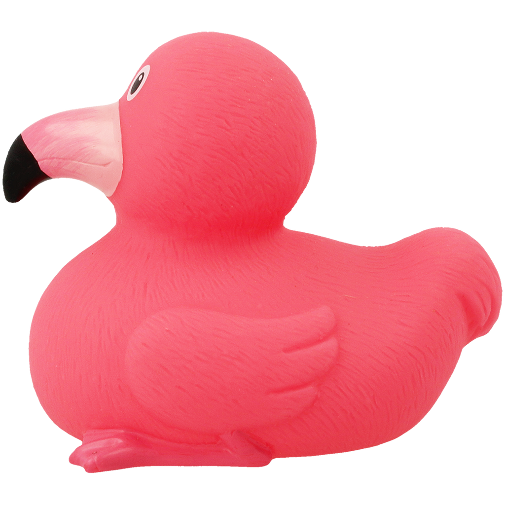 Canard Flamant Rose – visuel produit