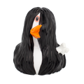 Canard Mystique le Cercle Lilalu