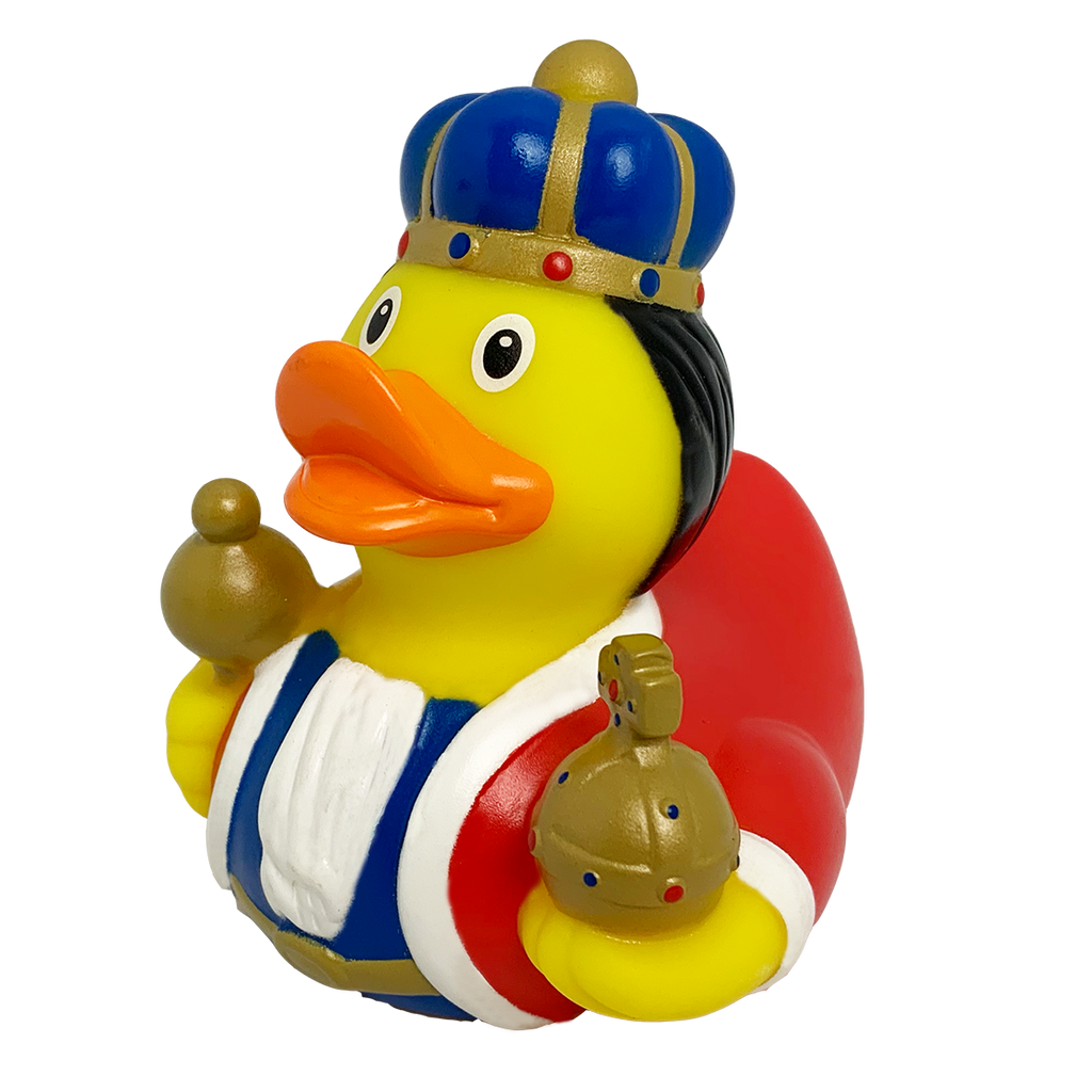Andekongen