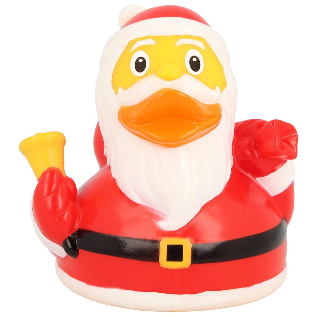 Julemanden And