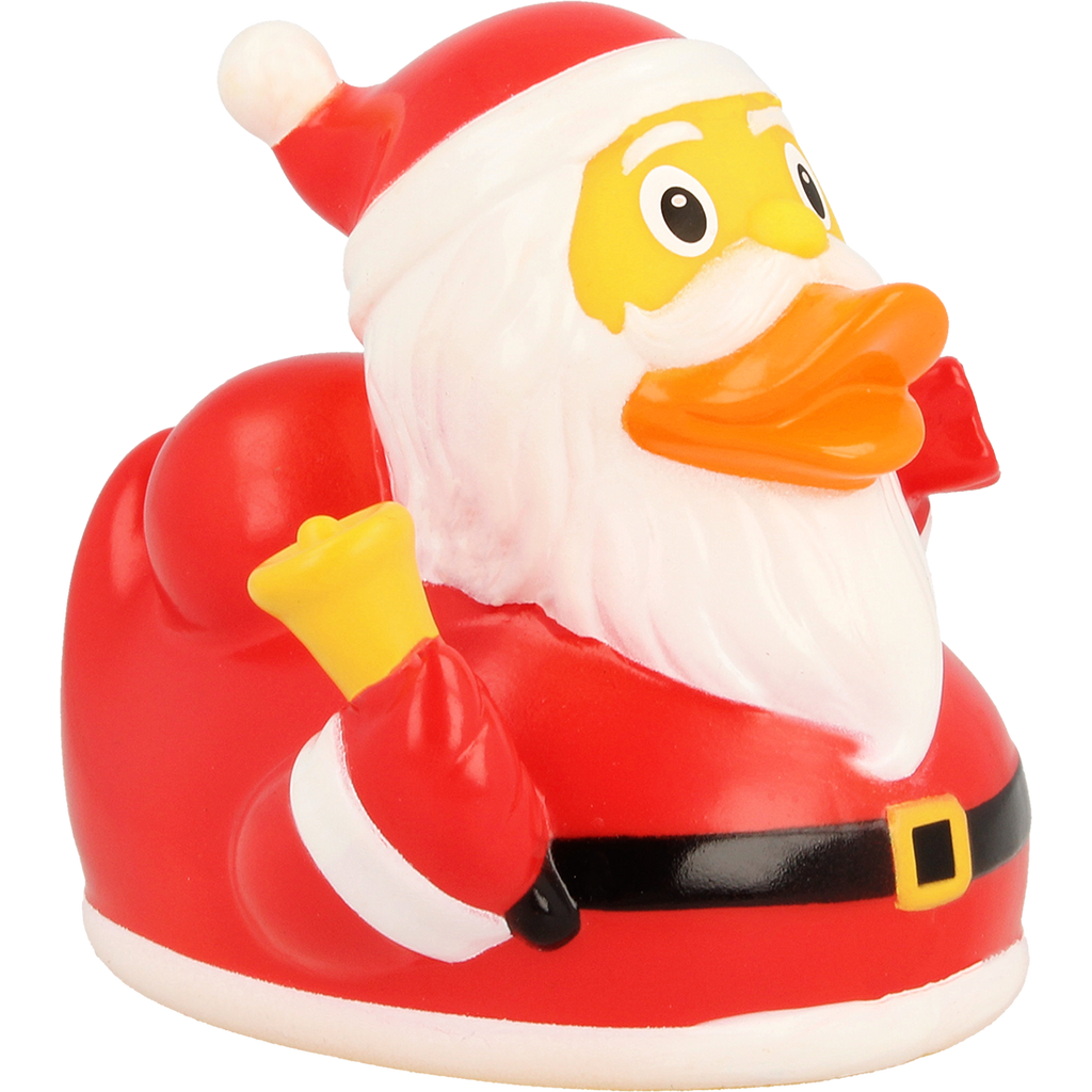 Julemanden And
