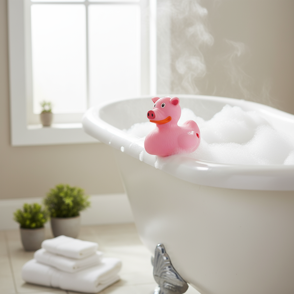 Canard Cochon