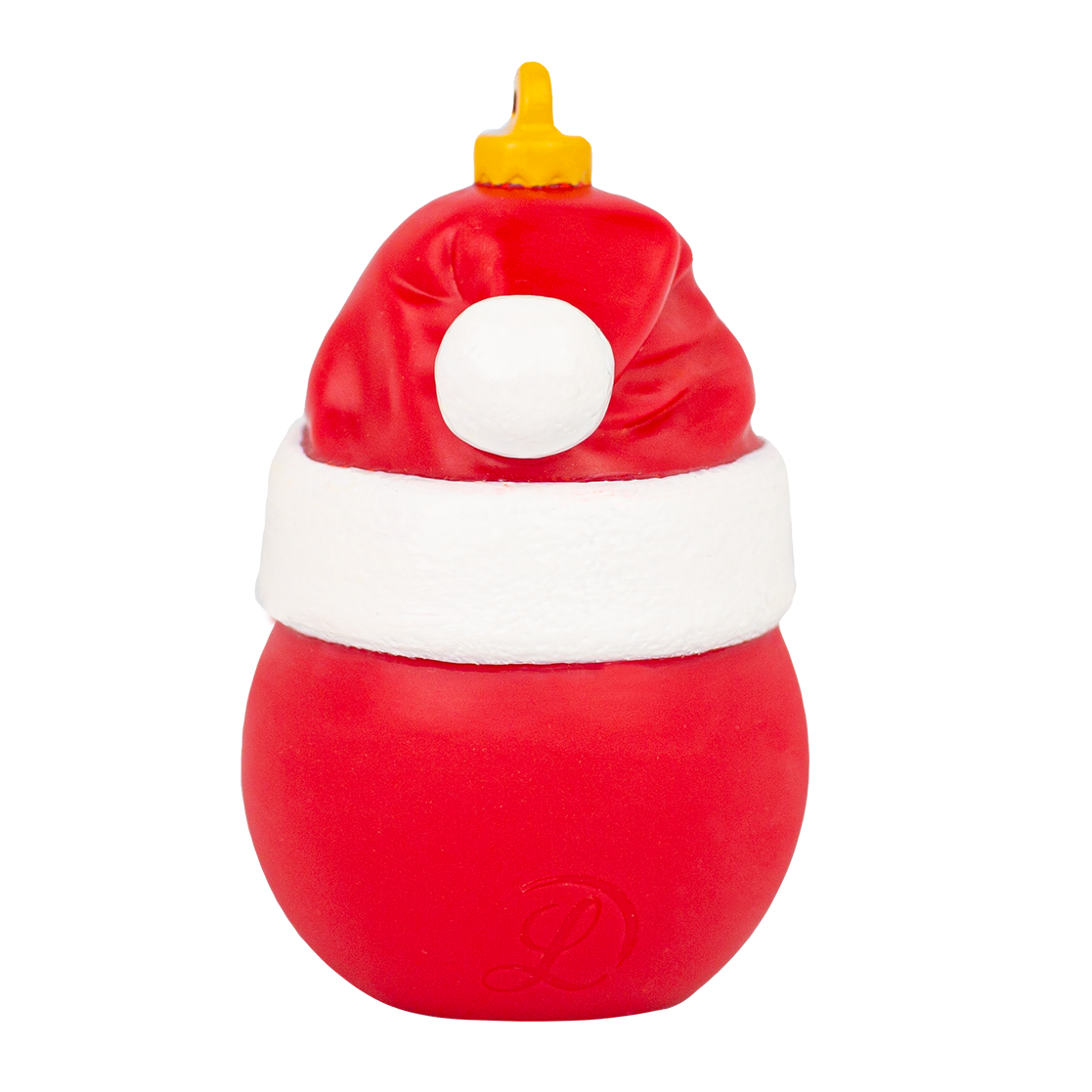 canard-boule-de-noel-avec-bonnet