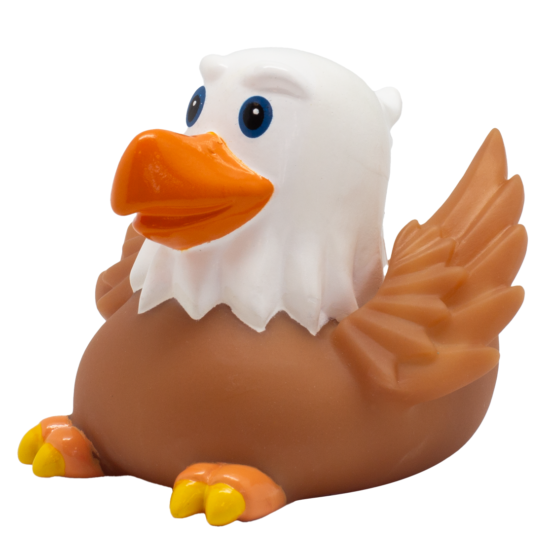 Eagle Duck