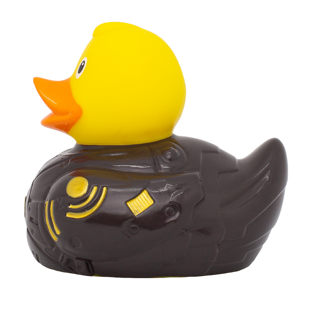Canard Cy Lilalu - vue 2