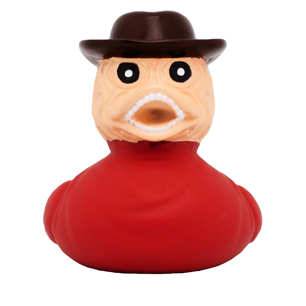 Canard Le Visage Lilalu - vue 1