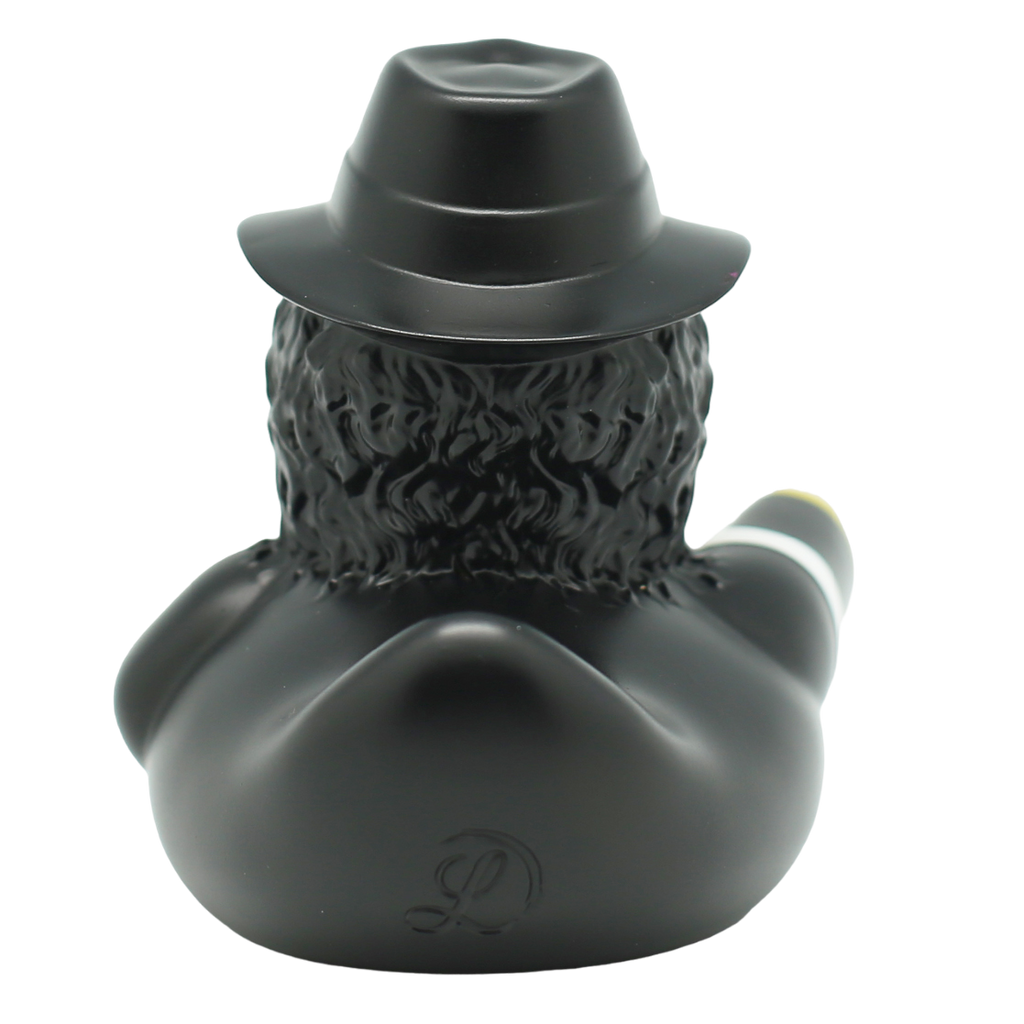 Canard Jack
