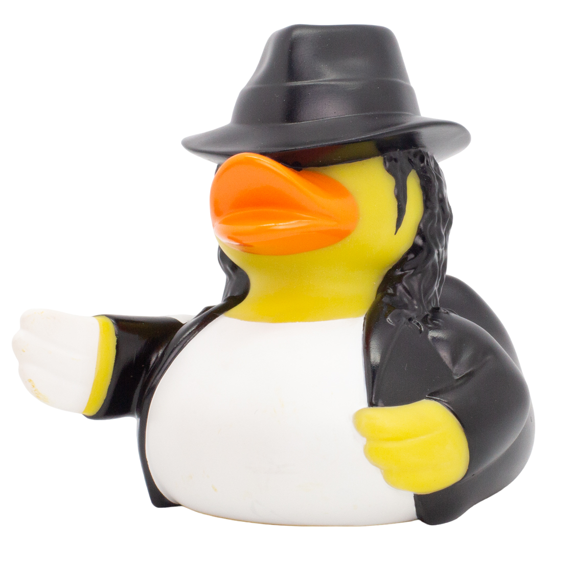 Canard Jack