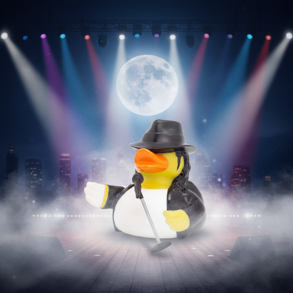 Canard Jack