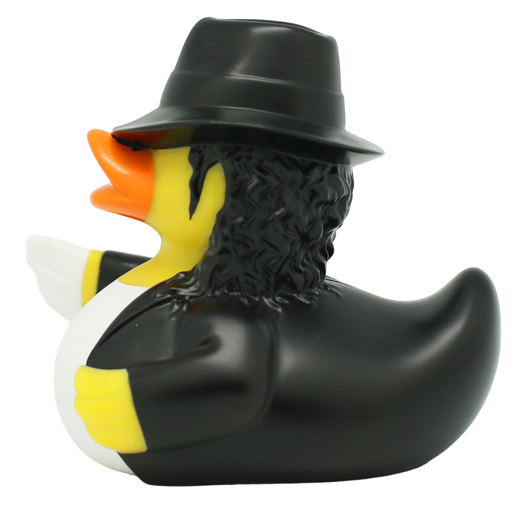 Canard Jack