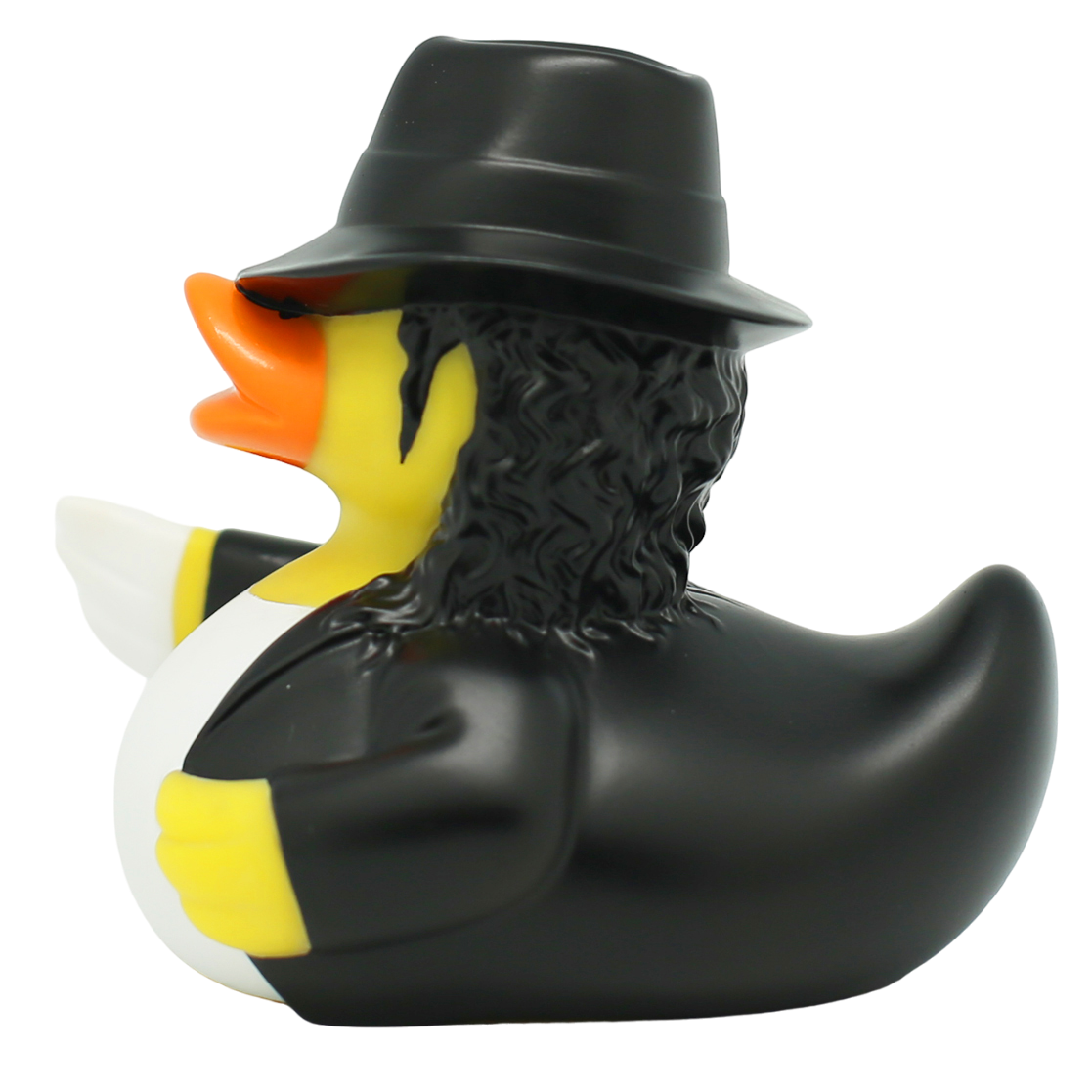 Canard Jack