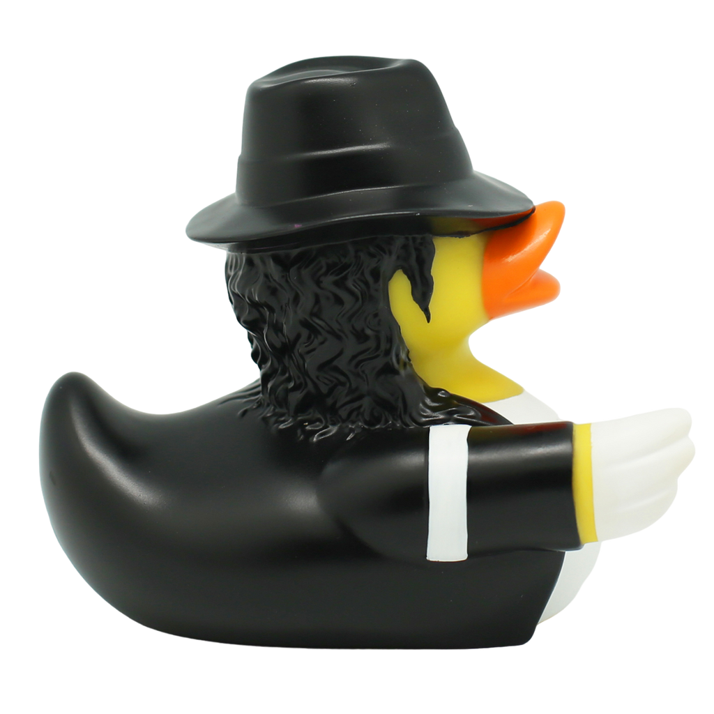 Canard Jack