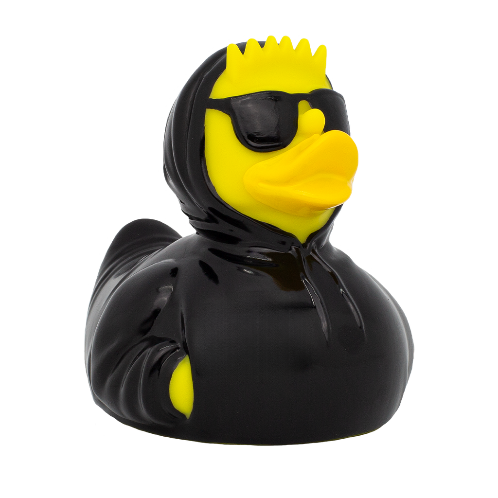 Canard Tête Carrée Lilalu - vue 5