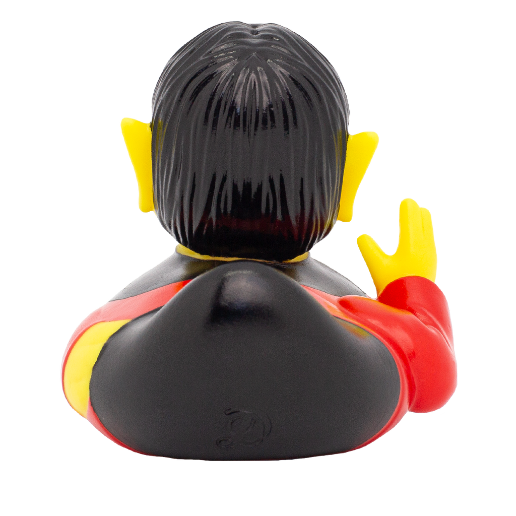 Canard Vulco Lilalu - vue 3