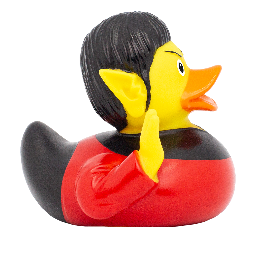 Canard Vulco Lilalu - vue 4