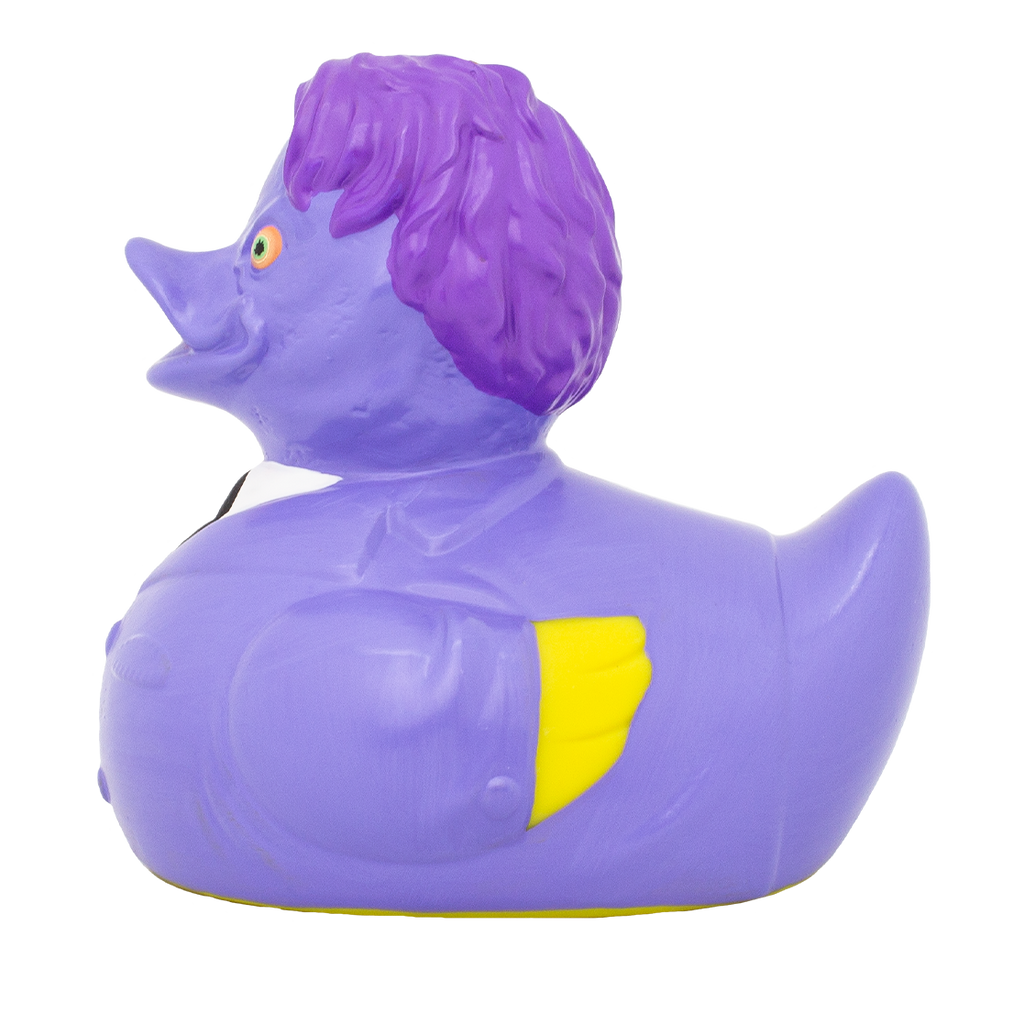Canard Double Visage Lilalu - vue 2