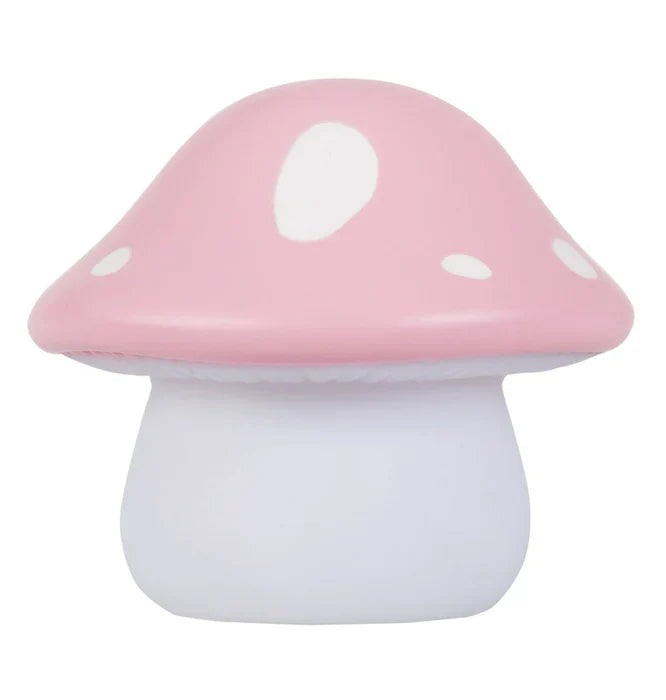 petite veilleuse champignon allc LLMUMC53 8719033869264