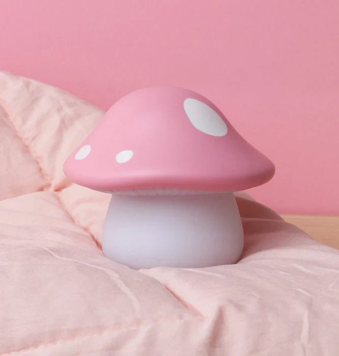 petite veilleuse champignon allc 