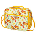 Boîte à Déjeuner Squishable – Teckel Hot-Dog